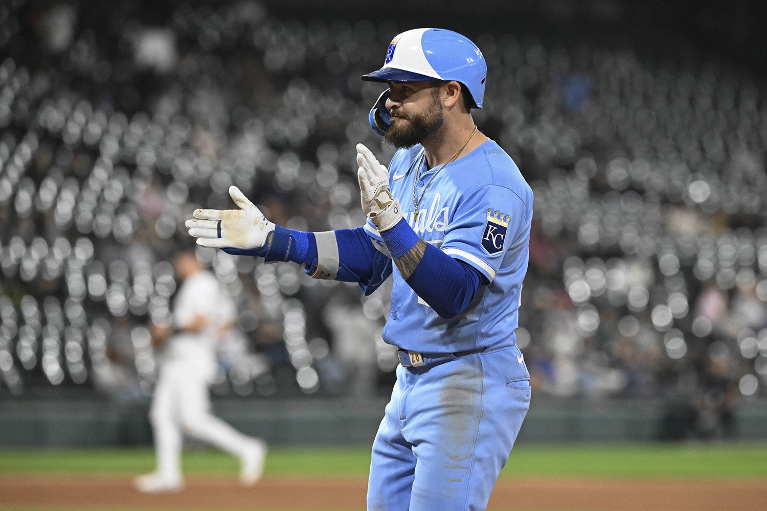 More information about "Spring Temperature Check: Who's Hot and Who's Cold in Royals Camp? (Mar 20-Mar 22)"