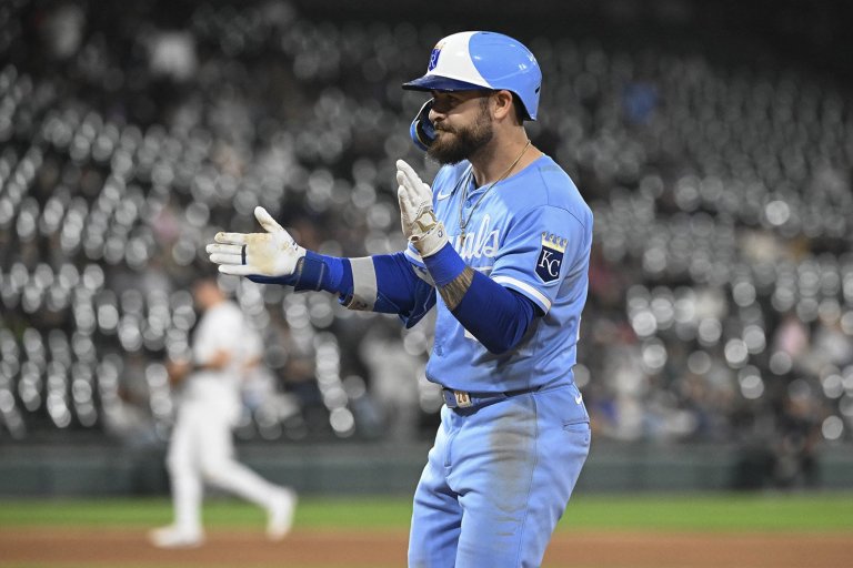 Spring Temperature Check: Who's Hot and Who's Cold in Royals Camp? (Mar 20-Mar 22)