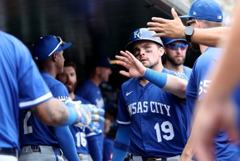 Why 2026 May Make Or Break Michael Massey's Royals Career