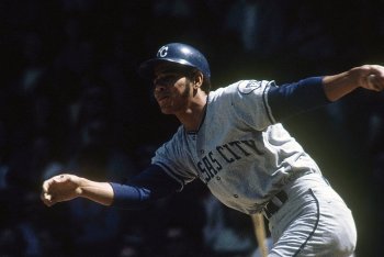 Revisiting The First Royals Opening Day On The Road, 55 Years Later