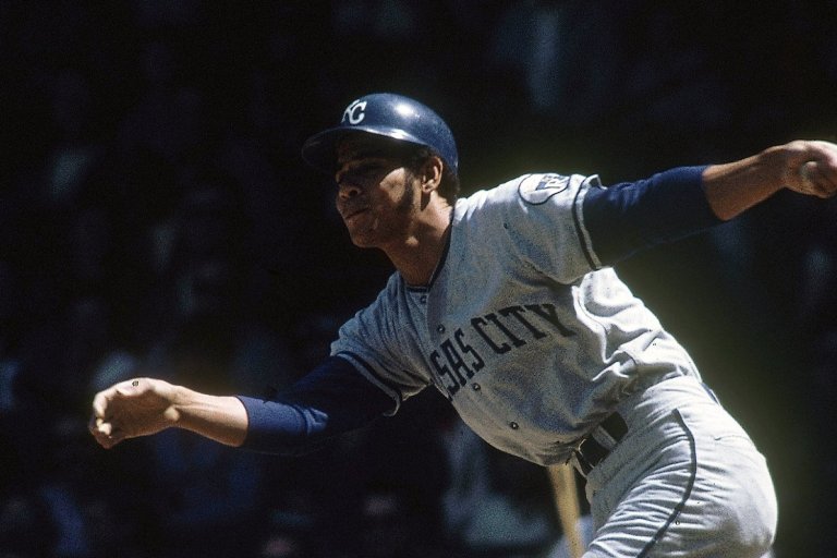 Revisiting The First Royals Opening Day On The Road, 55 Years Later