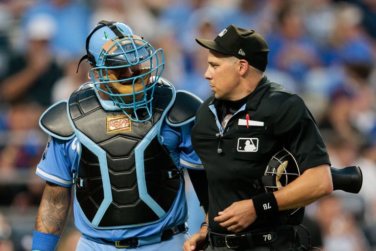 How Have The Royals Fared Using The New ABS Challenge System?