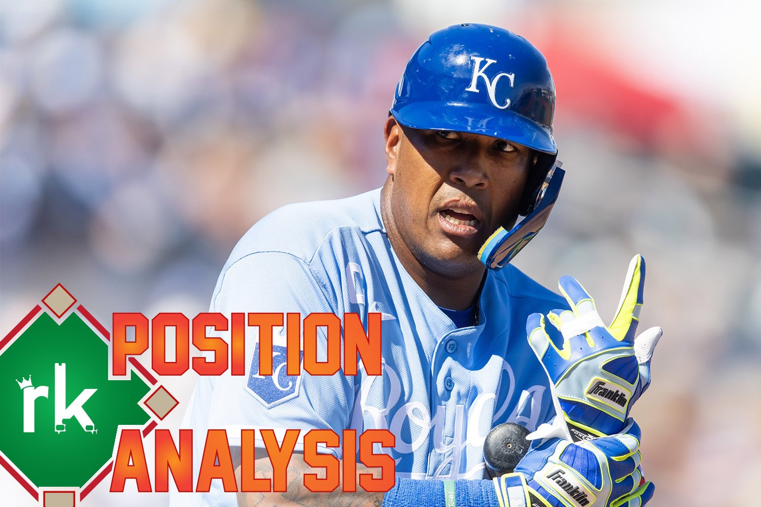 More information about "Kansas City Royals 2026 Position Analysis: Catcher"