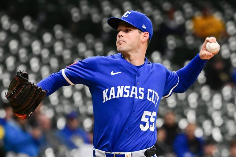 Three Keys To The Royals Winning On Opening Day