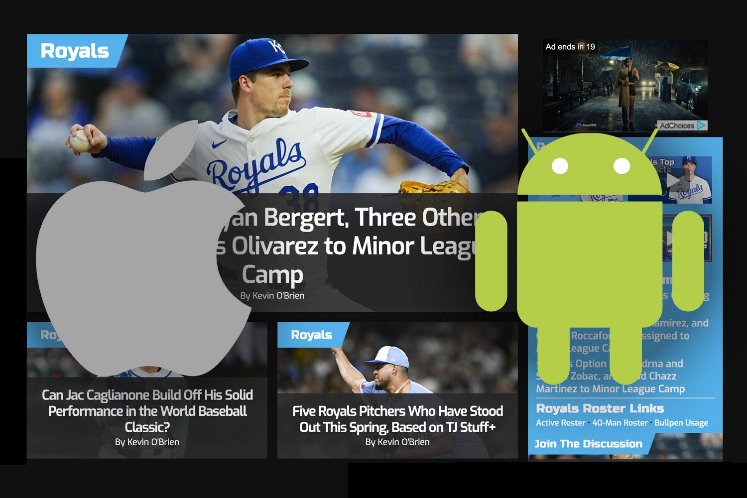 More information about "How To Use Royals Keep As An App On Your iPhone, iPad, or Android Device"