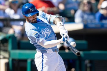 Spring Temperature Check: Who's How and Who's Cold in Royals camp? (Mar 9-Mar 12)