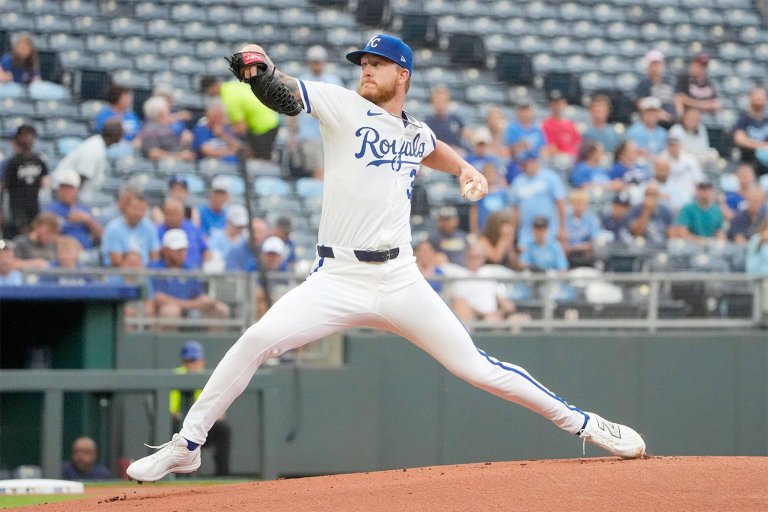 Spring Temperature Check: Who's Hot and Who's Cold in Royals Camp? (Mar 16-Mar 19)