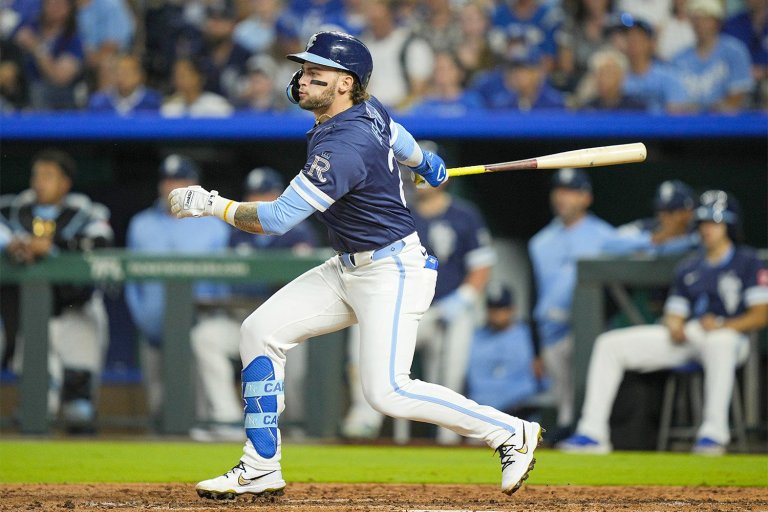 Spring Temperature Check: Who's Hot and Who's Cold in Royals Camp? (Mar 2- Mar 5)