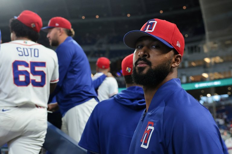 Who To Watch In The WBC: Sandy Alcantara Arms Dominican Republic, Wilyer Abreu Sparks Venzuela