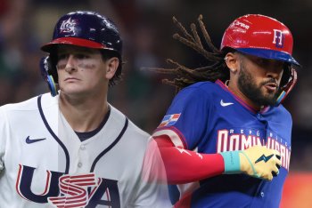 Who To Watch In The WBC: Roman Anthony Powers U.S., Fernando Tatis Jr. Stars For Dominican Republic