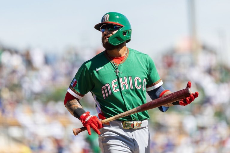 Who To Watch In The WBC: Ceddanne Rafaela Fuels Netherlands, Owen Caissie Adds Pop For Canada