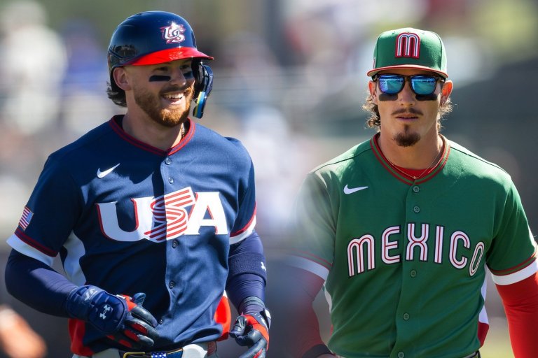 Who To Watch In The WBC: Bobby Witt Jr. Gets U.S. Started, Jackson Chourio Launches Venezuela