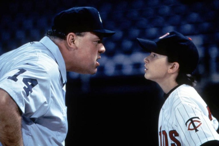 Baseball Movie Review: Little Big League (1994)