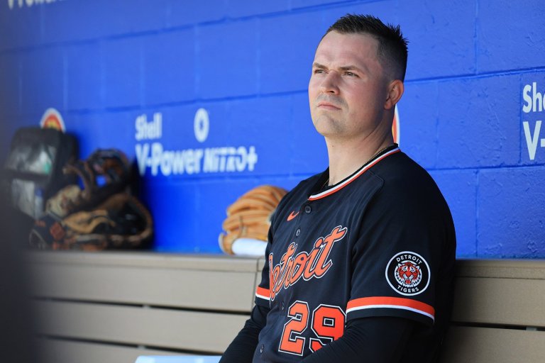 American League Central Preview: Detroit Tigers