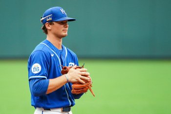 The Top 5 Royals Home Openers Of This Century