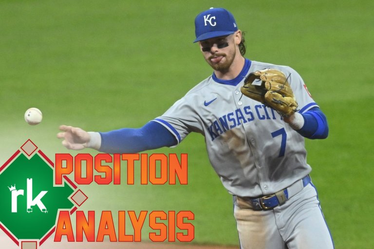 Kansas City Royals 2026 Position Analysis: Shortstop