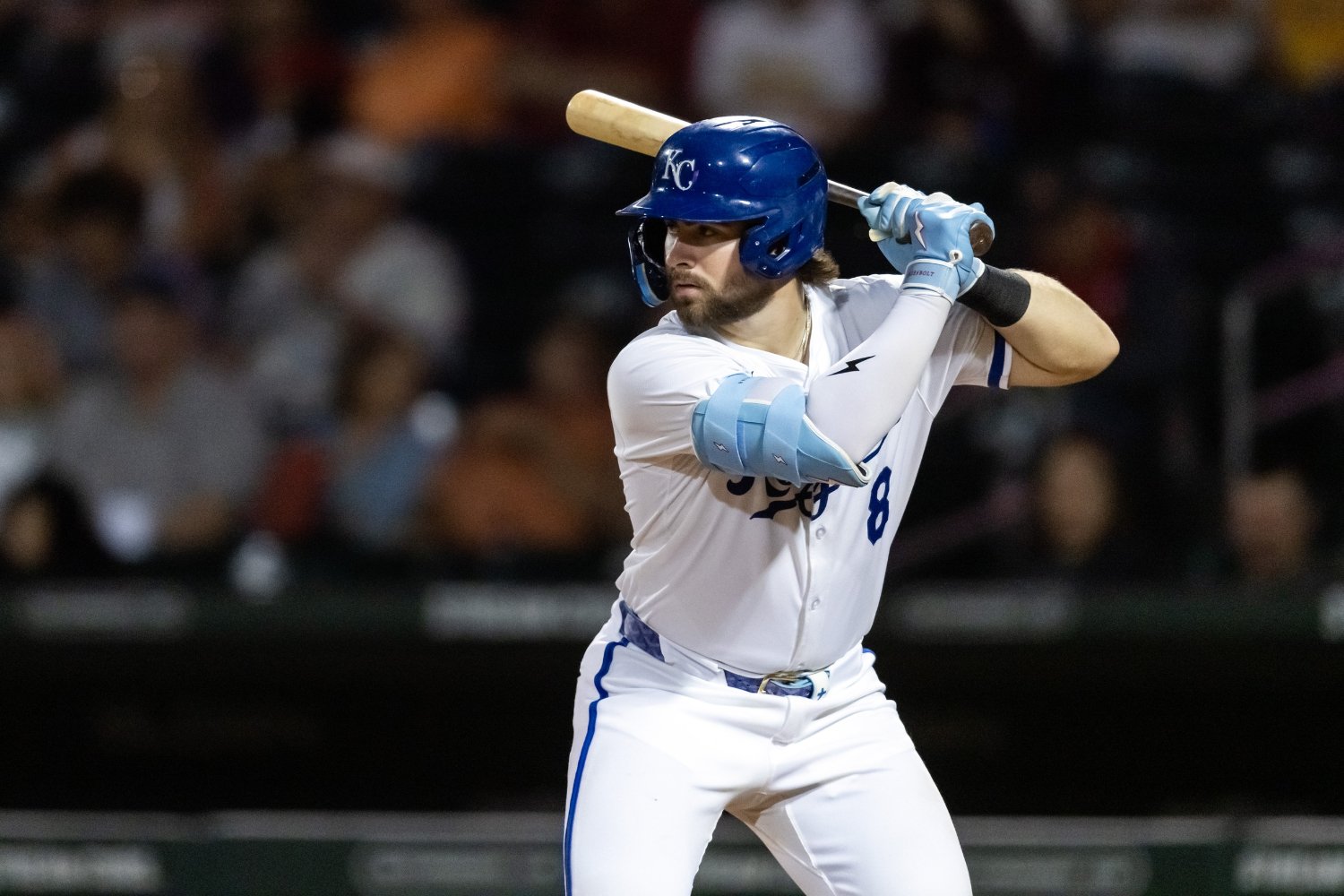 More information about "Mitchell, Ramirez, Shields, and Gonzalez Headline Quad Cities Opening Day Roster"
