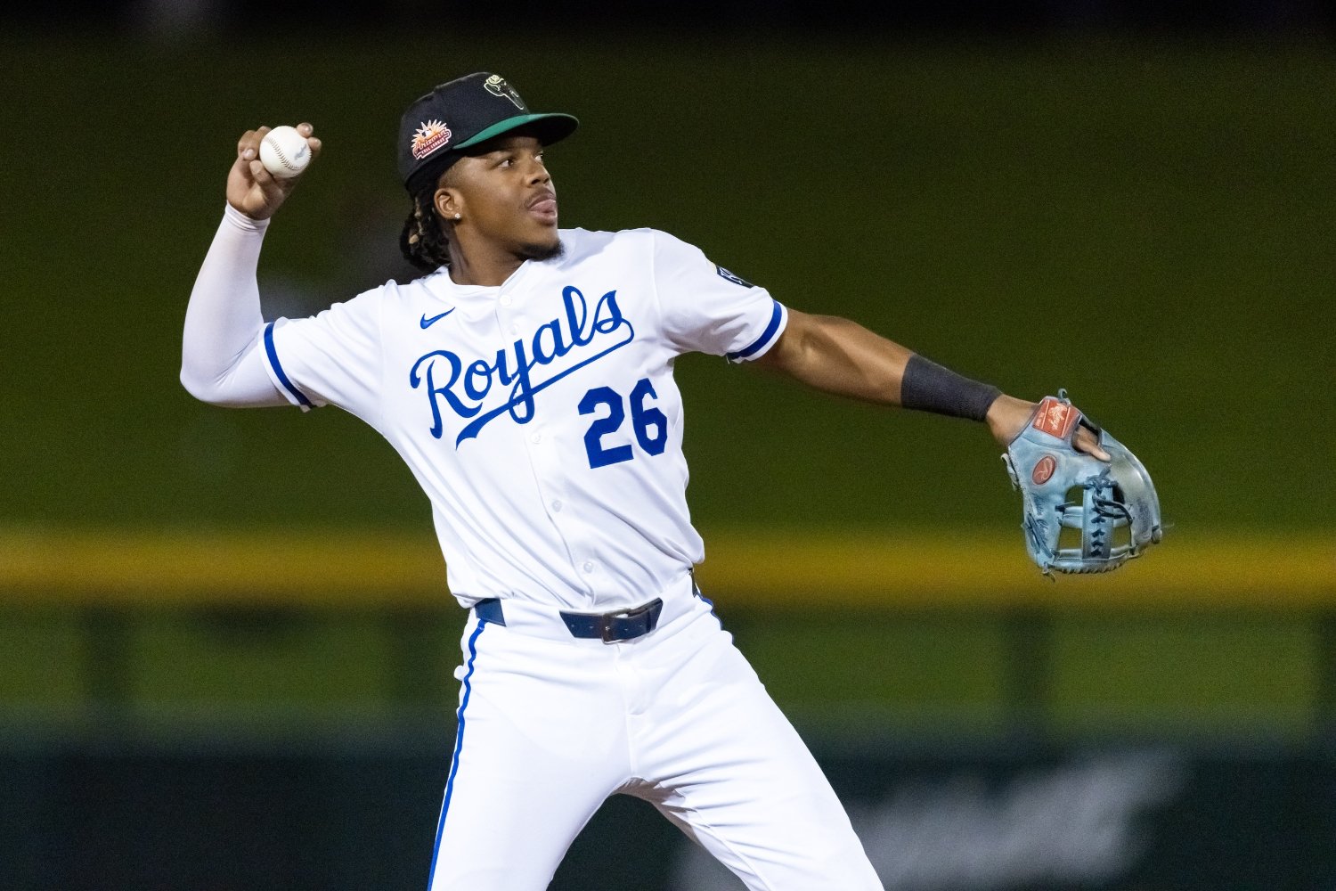 More information about "Beam, Arronde, Roccaforte, Vazquez, and Mozzicato Headline Northwest Arkansas Opening Day Roster"