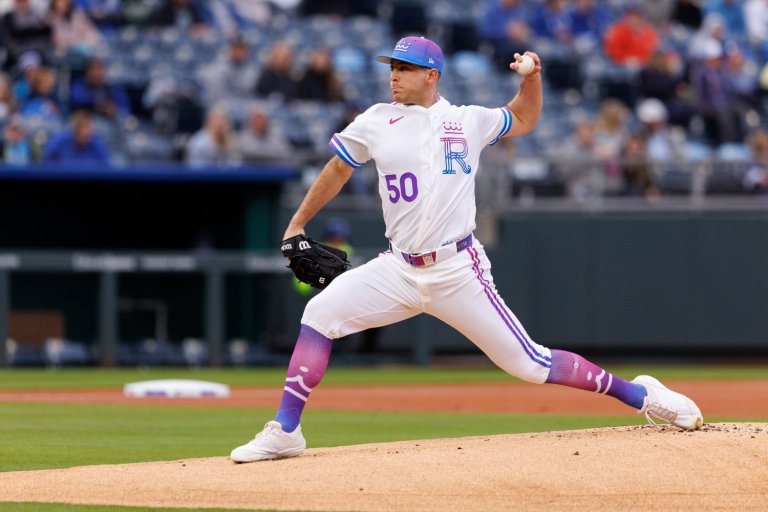 Week in Review: Royals Have Losing Week Against Divisional Foes