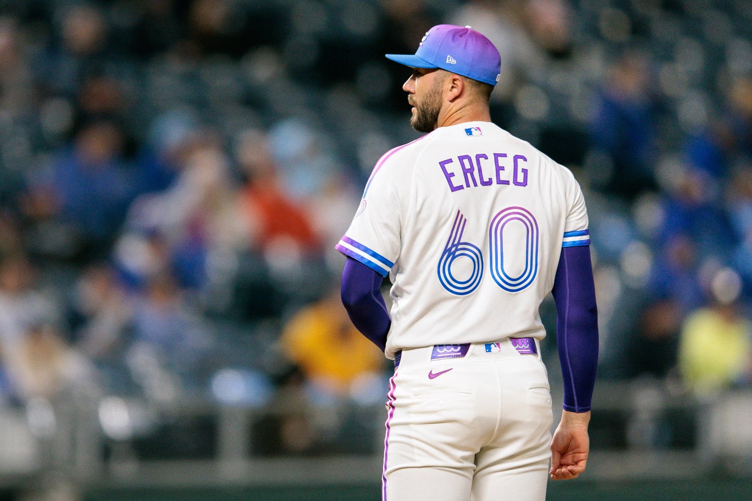 Three Reasons to Stay Optimistic About the Royals