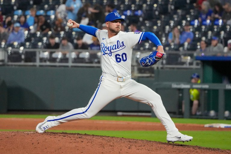 What's Going On With Lucas Erceg?
