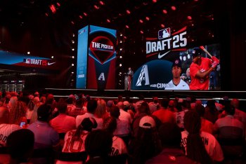 Royals Receive 6th-Largest Bonus Pool for 2026 MLB Draft