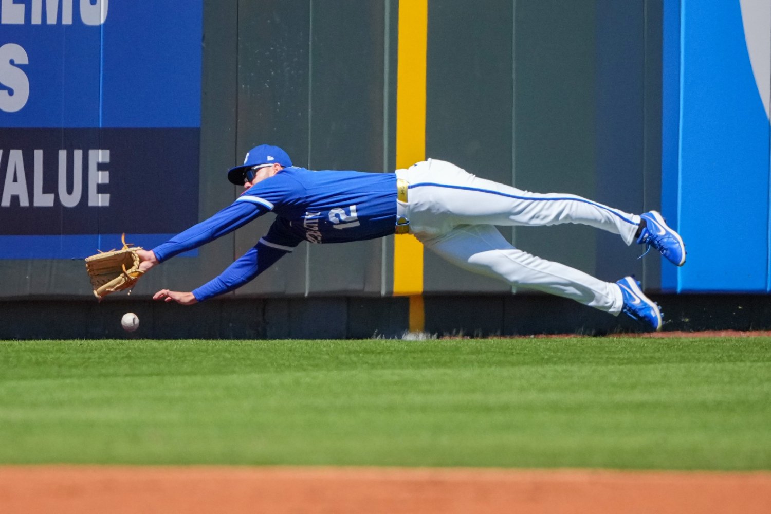 More information about "Royals activate Massey from IL; Option Loftin to Omaha"