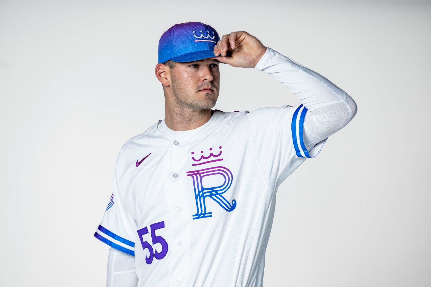 More information about "Royals Reveal New City Connect Jerseys for 2026"