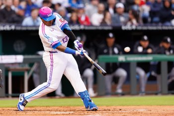 The Royals Need to Move Salvador Perez Down in the Batting Order