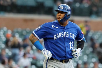 What Can Royals Fans Take Away from the Salvador Perez Drama?