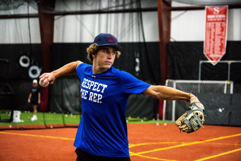 Young Arms and 2025 MLB Draft Picks Will Lead Fireflies in 2026