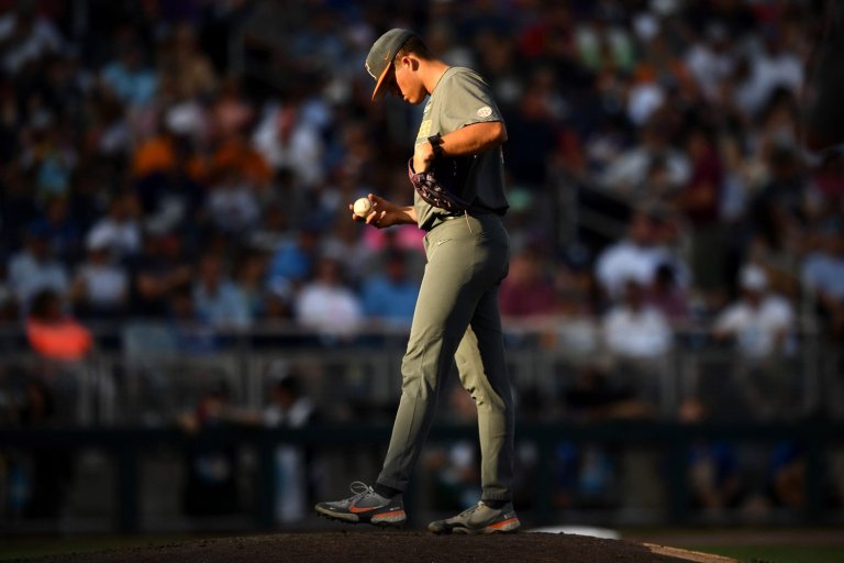 Catching Up With The Royals' Top 20 Prospects A Month Into 2026 Season
