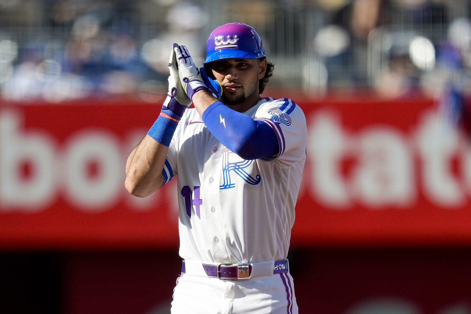 More information about "Royals Temperature Check: Starting Pitching Success & Struggling Bats"