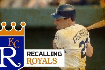 Jim Eisenreich Overcame Tourette Syndrome To Post A 15-Year MLB Career