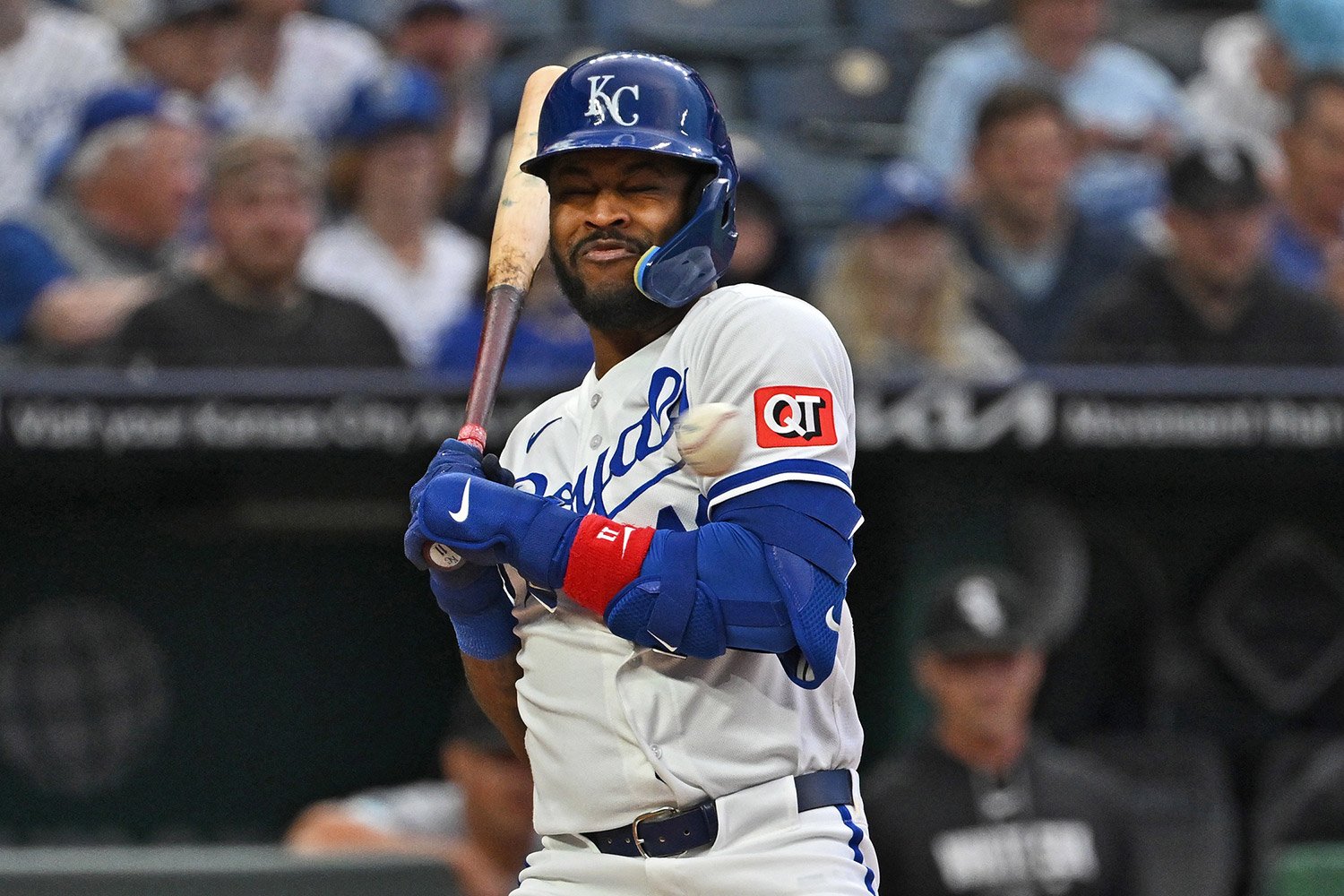 More information about "Is This A Make-Or-Break Week For The Royals?"
