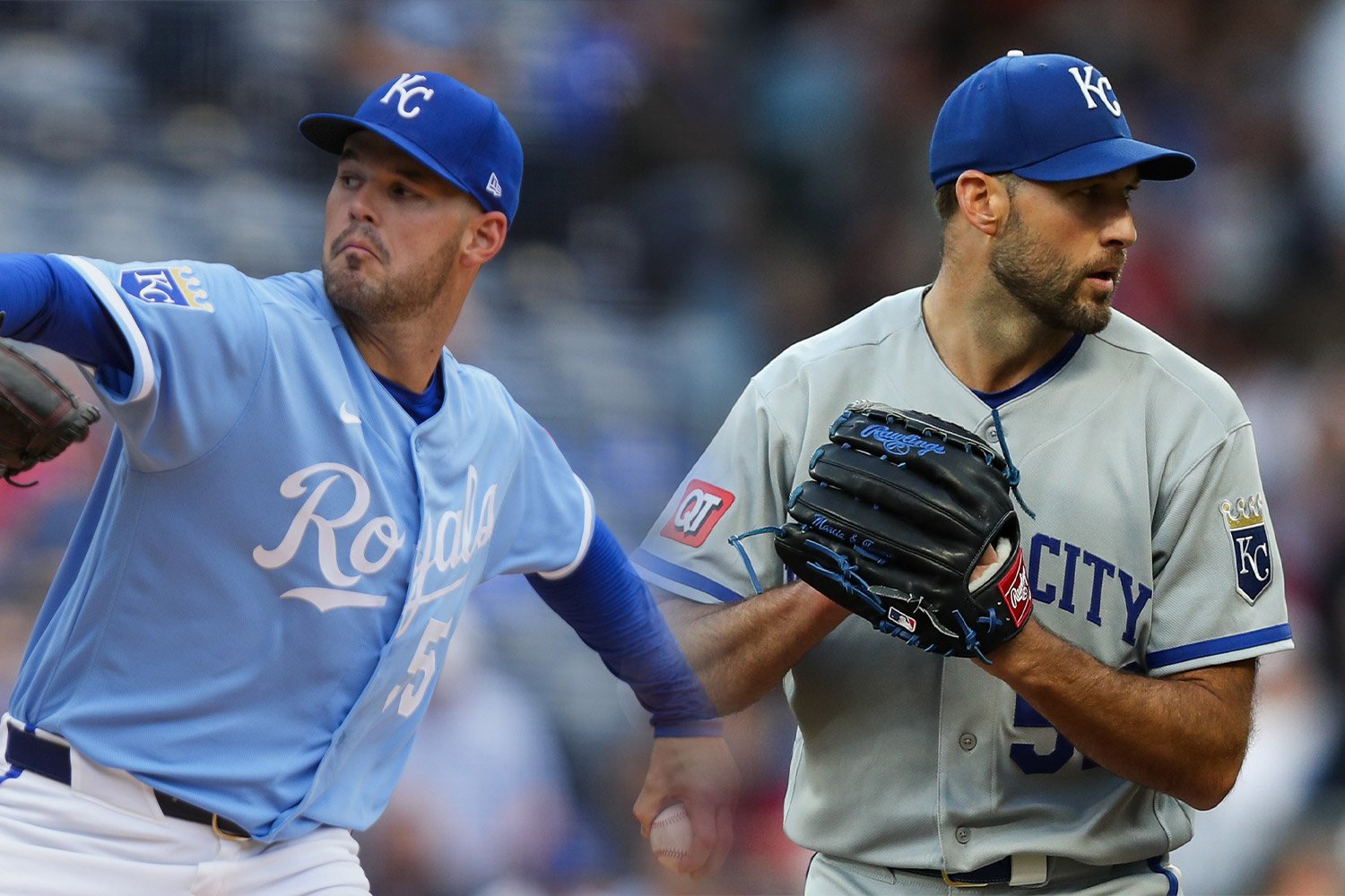 More information about "Breaking Down The Royals’ First Trip Through the Rotation"