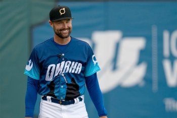 Omaha Storm Chasers 2026 Roster Preview