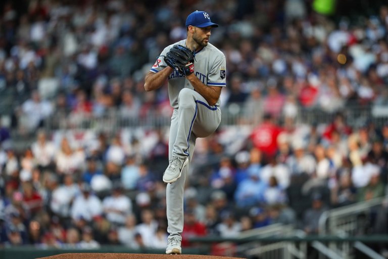 Royals Temperature Check: Wacha's Off To A Great Start, Salvy Struggles