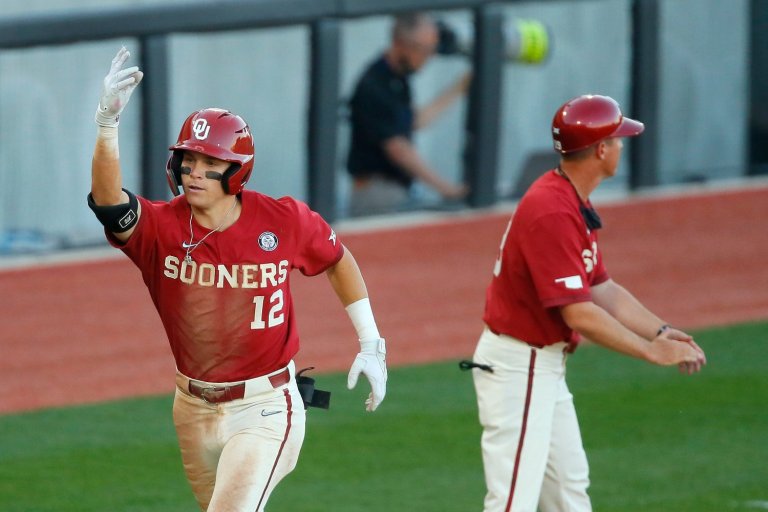 Brett Squires: Late-Blooming Sleeper or Four-A Player?