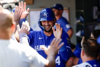 Week In Review: Royals Perhaps Turn Corner With 4-2 Road Trip