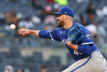 Three Internal Moves the Royals Could Do to Improve the Bullpen