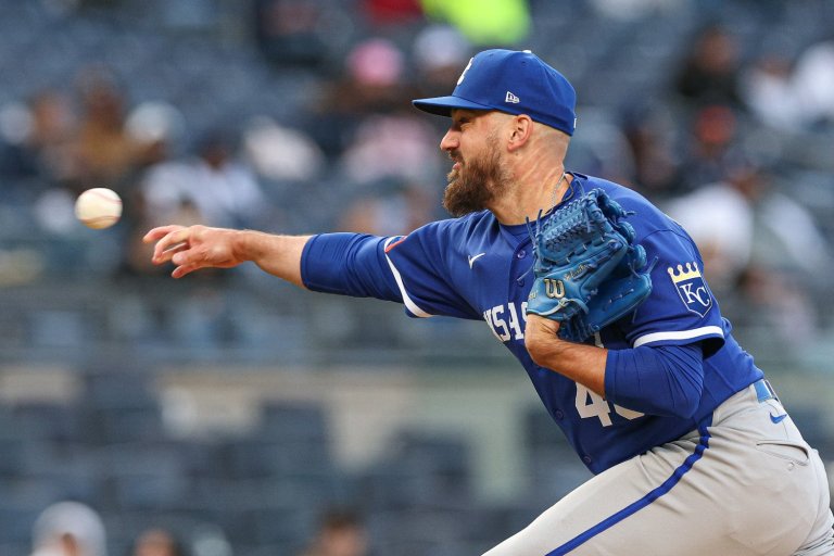 Three Internal Moves the Royals Could Do to Improve the Bullpen