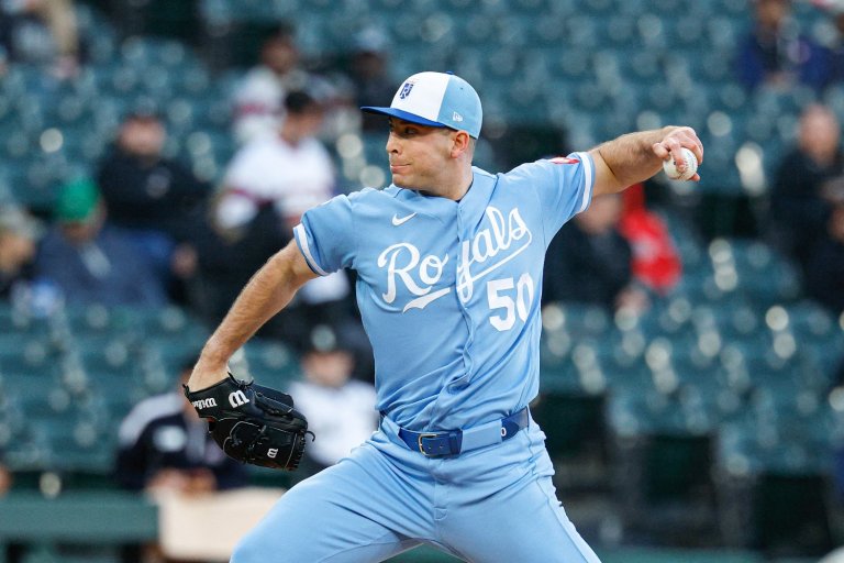 Three Changes the Royals Need to Do to Finish May Strong