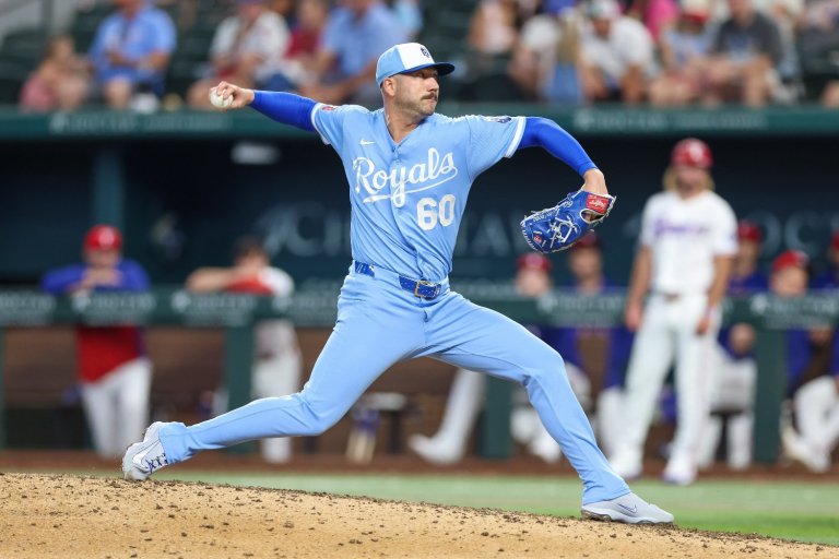 What Has Happened With Lucas Erceg?