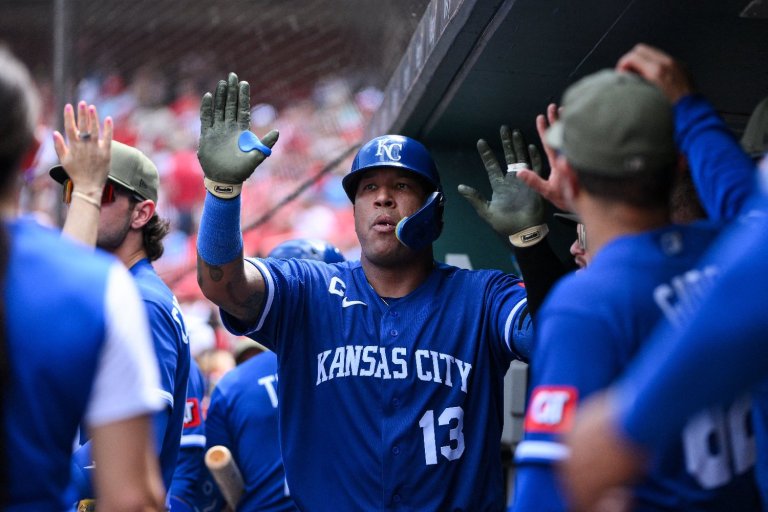 Week in Review: Royals Avoid Winless Trip By Salvaging Sunday in St. Louis