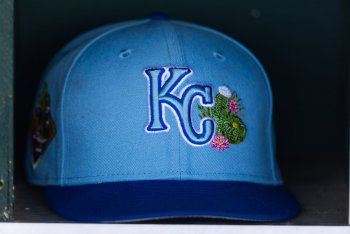 Five Hitters Sticking Out in the Arizona Complex League