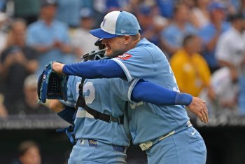 Stephen Kolek Has Provided a Much-Needed Spark to the Royals' Rotation