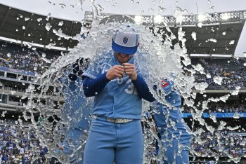 Week in Review: Royals Bounce Back Against Mariners After Rough Start to Homestand