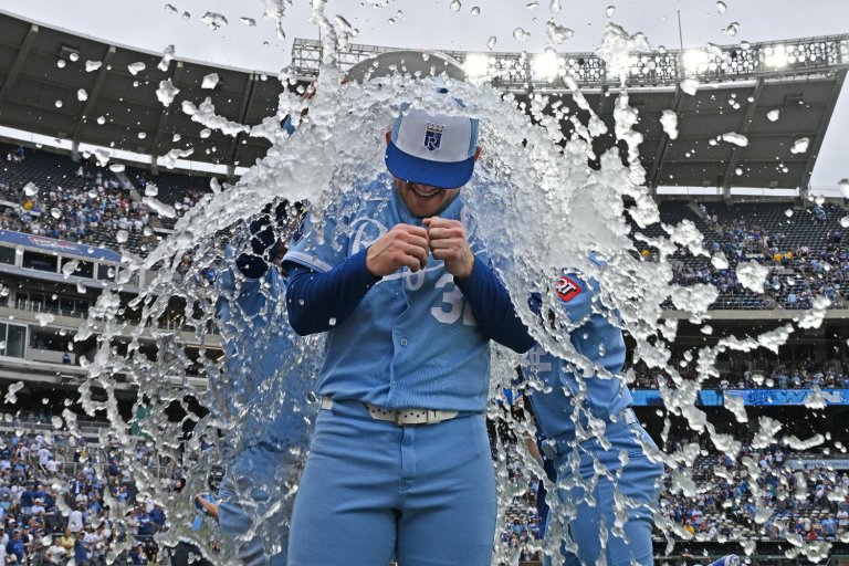 Week in Review: Royals Bounce Back Against Mariners After Rough Start to Homestand