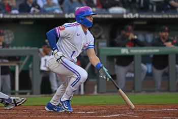 The Royals Offense Has Been Better In May, But Is It A Real Improvement?